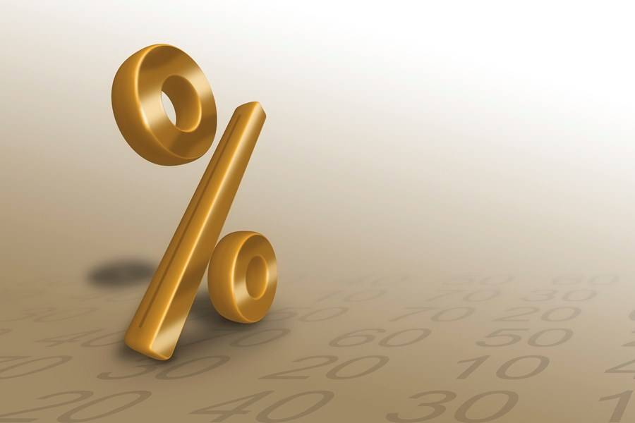 Direct treasury: an hour after the business was suspended, interest rates on fixed-rate securities exceed 11% per annum