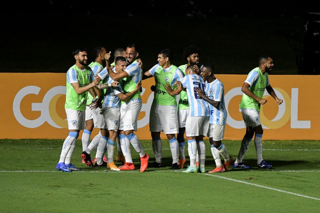 Londrina wins the Vasco tournament and surprises again in São Januaro after 43 years |  London