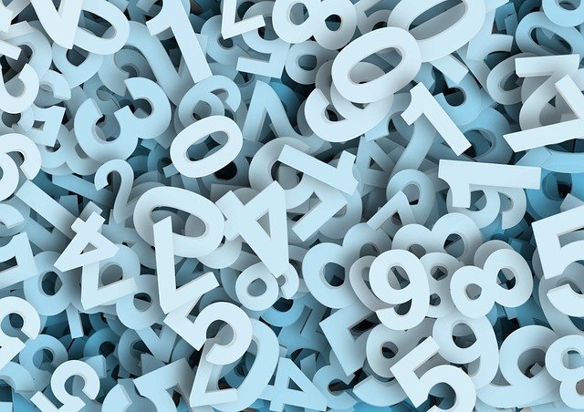 What are prime numbers?