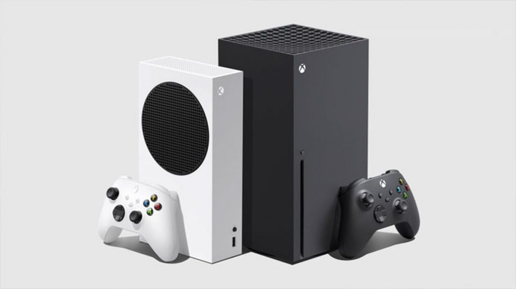 Xbox Cloud Gaming: Microsoft announces Xbox Series X/S |  games