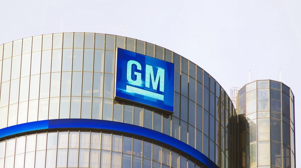 GM closes factories in the US, Mexico and Canada due to the chip crisis