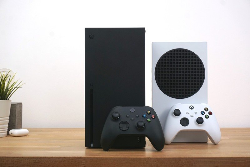 WL!  Microsoft may be testing Android app support on Xbox