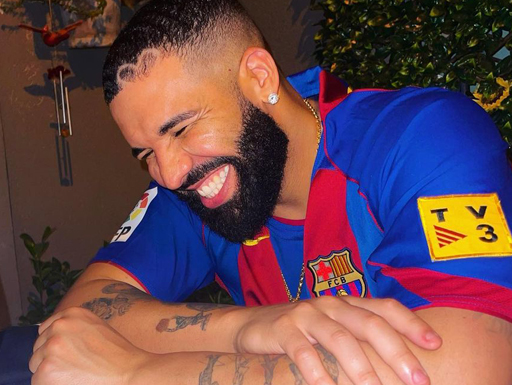 Data do novo álbum do Drake é revelada de maneira inusitada