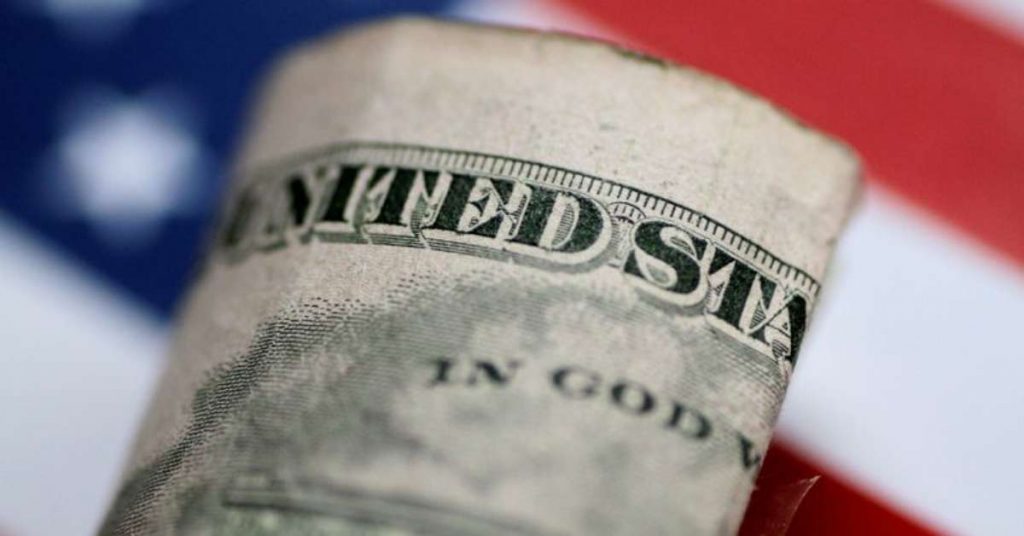 The warning for September 7 action is being raised against the real dollar during the US holiday