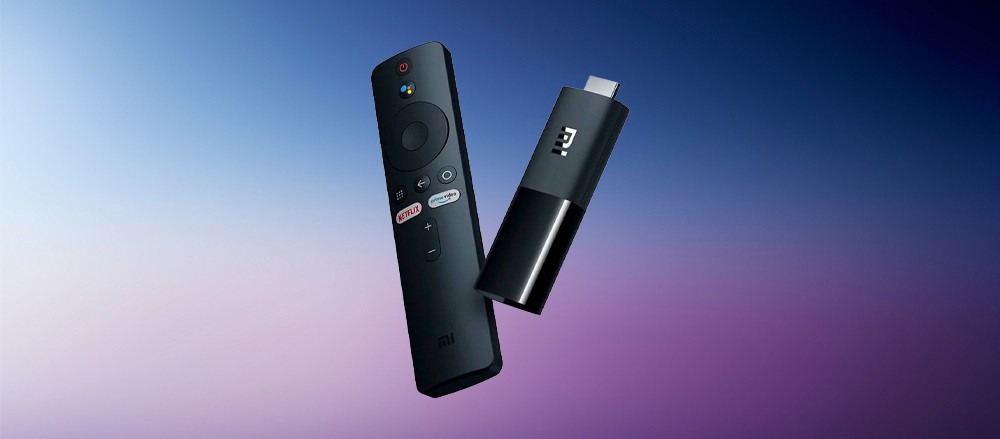 Xiaomi TV Stick: certification indicates specifications and supports 4K TVs with HDR10, Dolby Vision, Atmos and more