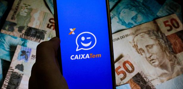 Caixa launched a loan of up to R$1,000 in Caixa Tem;  see who can