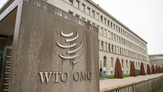 World Trade Organization (WTO) (Photo: Getty Images)