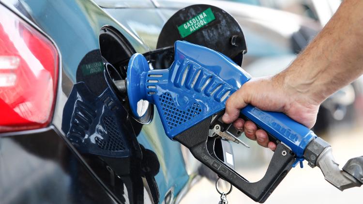 Gasoline price rises for the fifth week and exceeds 6 US dollars per liter, according to the National Ports Agency