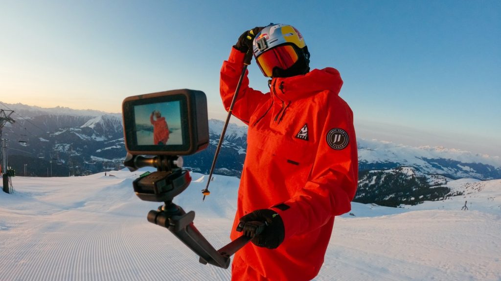 GoPro announces the launch of the Hero 10 Black;  See price in Brazil |  camera