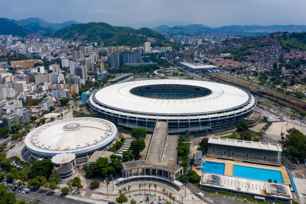 Mayor puts Rio de Janeiro as a candidate to host this year's Club World Cup |  football
