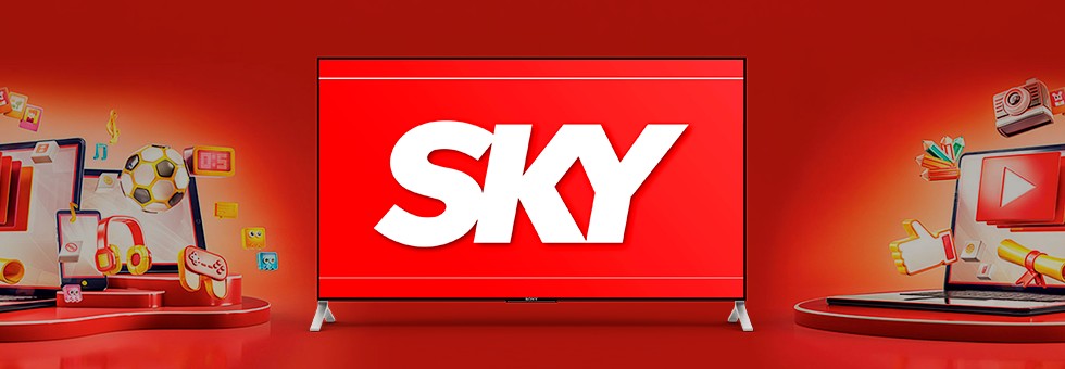 More flow!  SKY gives free access to DirecTV Go to customers