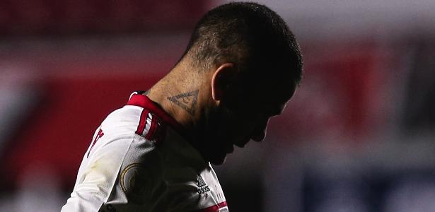 SPFC and Daniel Alves advance termination, new meeting may strike agreement - 09/16/2021
