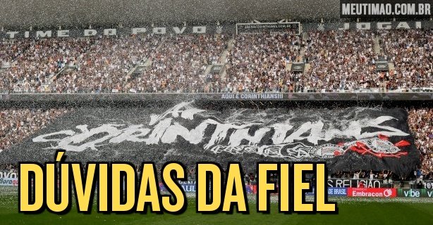 Ten questions Corinthians haven't answered yet about fans returning to the stadium