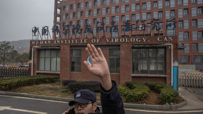 O que revelam documentos sobre pesquisas em Wuhan financiadas pelos EUA divulgados recentemente