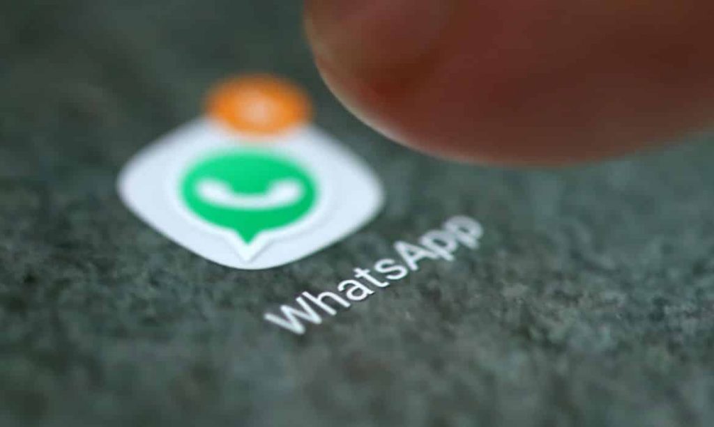 WhatsApp will stop working on mobile phones from November
