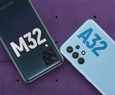 Galaxy M32 vs. A32: Which Samsung Line Has the Best Medium