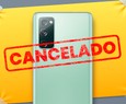 Has the Galaxy S21 FE been canceled?!  delete samsung p