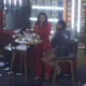 The Farm 2021: Solange and Tati talk about Rico at the casino party - Play / PlayPlus