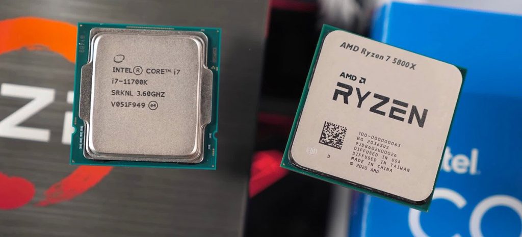 Intel Core i5-12400 shows up in benchmarks and is faster than AMD Ryzen 5 5600X