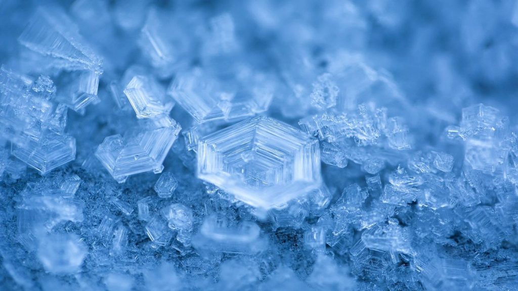 Physicists get close to absolute zero in a new negative temperature record