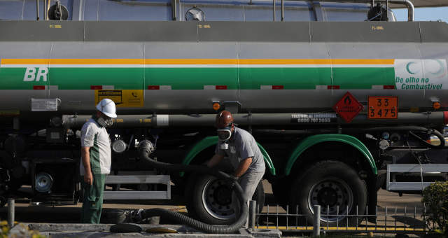 Find out why Petrobras can cause a market shortage