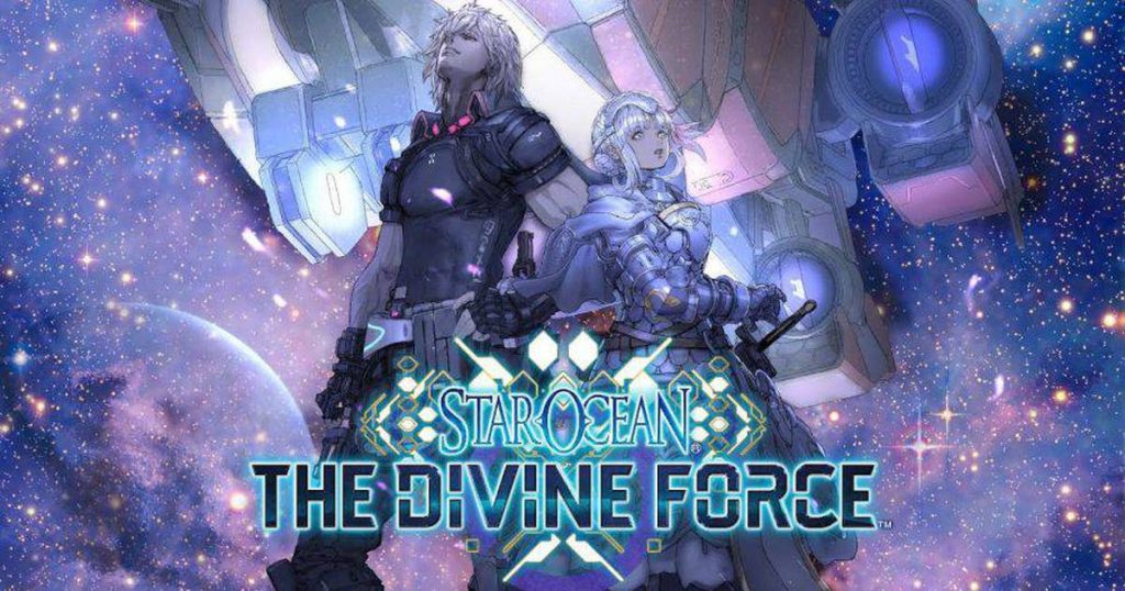 The Divine Force will arrive on PlayStation in 2022