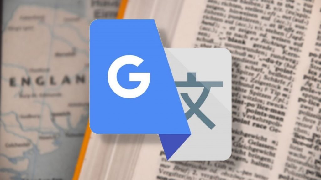 How to change the voice of Google Translate