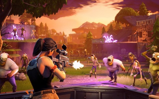 Fortnite is the social network and metaverse of the future: the controversy that catches the user's attention becomes more complex - Época Negócios