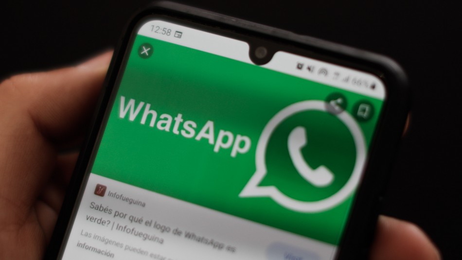 Chega nova função no WhatsApp que ninguém estava preparado para receber