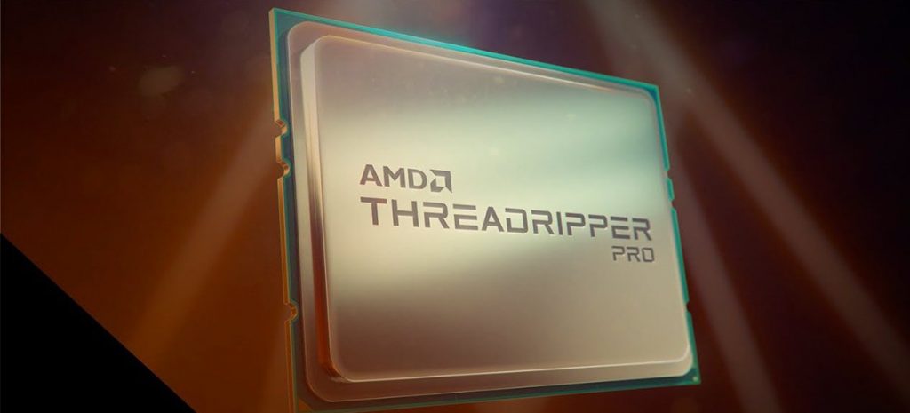 AMD Ryzen Threadripper PRO processors selected to work with Nvidia GeForce NOW