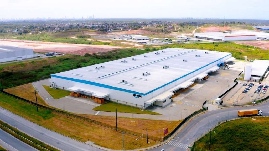 Amazon announced a new CD at Pernambuco;  Unit in Ceará should open in 'next months' - Business