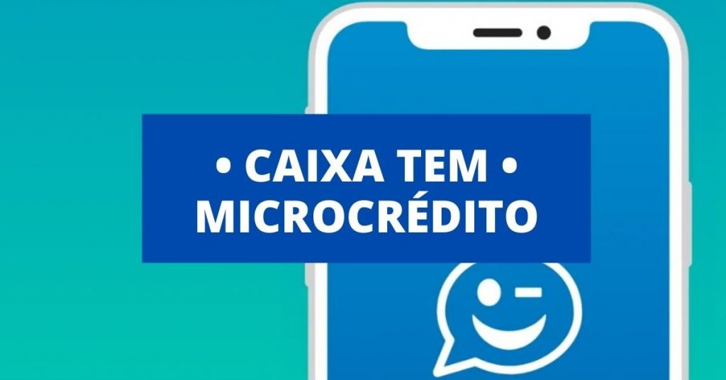 Caixa offers loans up to R$1,000 via cell phone;  Understand how it works