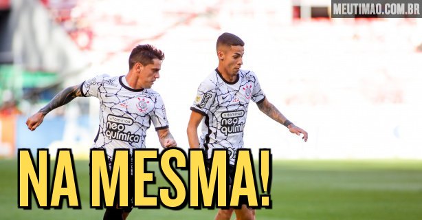 Corinthians maintain seventh place after Fluminense lost a late match.  See the full table