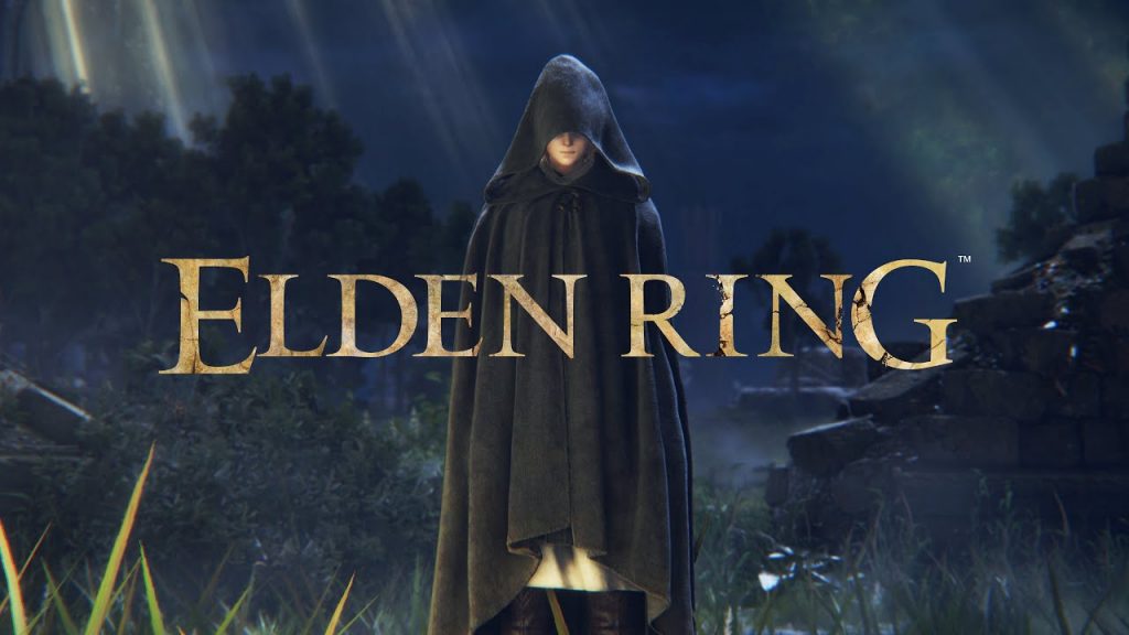 Elden Ring postponed to February 25, 2022;  Announcing the closed network test