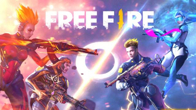 Free Fire: Free Redeem Codes for October 30 (2021)