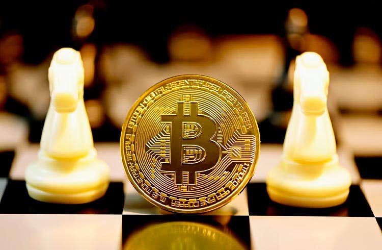 Sortudo compra 1 Bitcoin por US$ 11 mil em falha na Binance