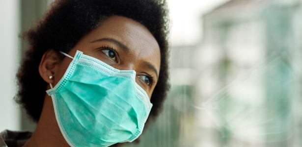 Mental health worsened during pandemic for 62% of Brazilian women, says study - 10/30/2021