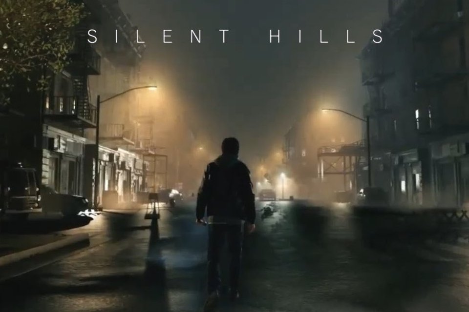 Imagem de: Novo Silent Hill está em produção pela Kojima Productions e Sony [rumor]