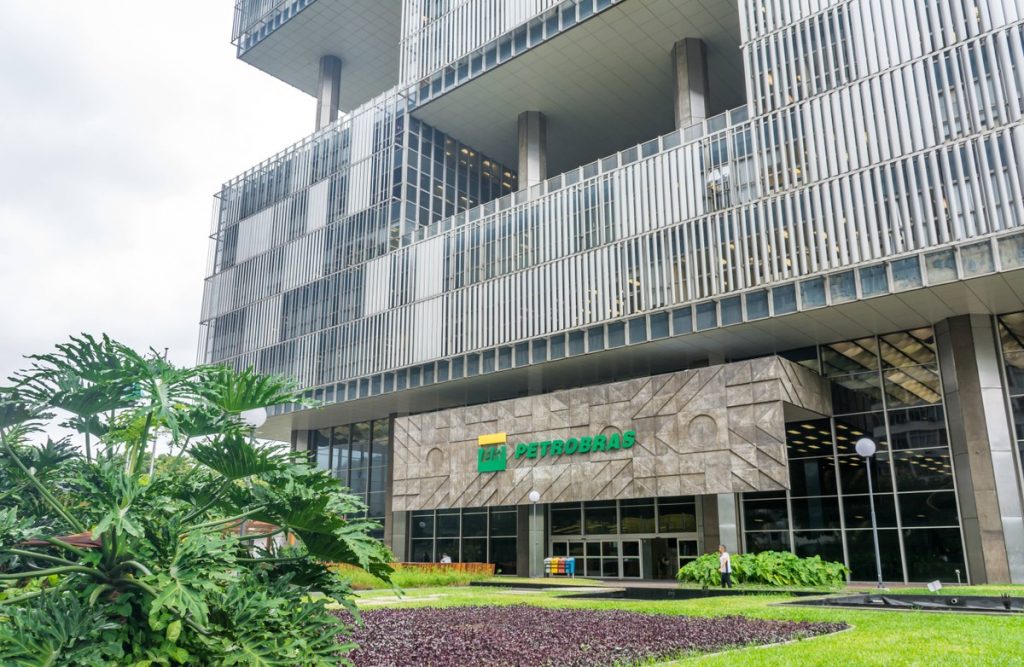 Petrobras announces the adjustment of gasoline and cooking gas prices |  Economie