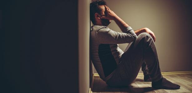 Study shows depression symptoms worsened during pandemic - 10/05/2021