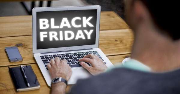 Five tips to avoid a "deadlock" on Black Friday