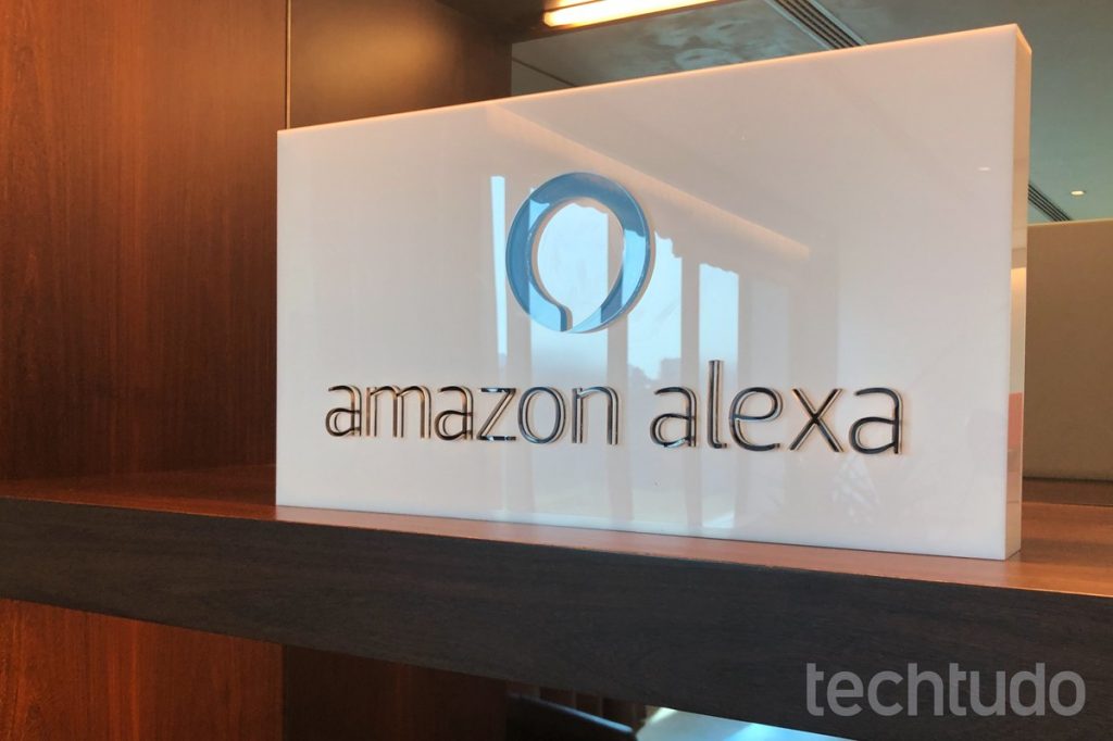Alexa turns two in Brazil: 15 things you could ask for that you didn't know |  Amplifiers