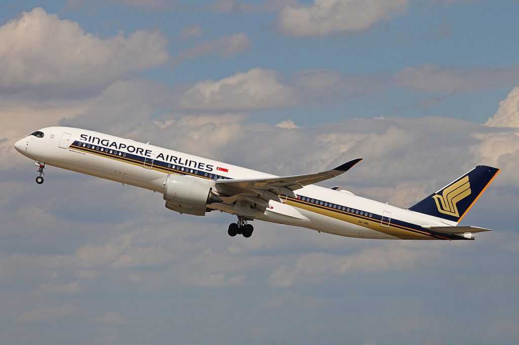 In 2021, Singapore and the United States will dominate the world's longest airline rankings