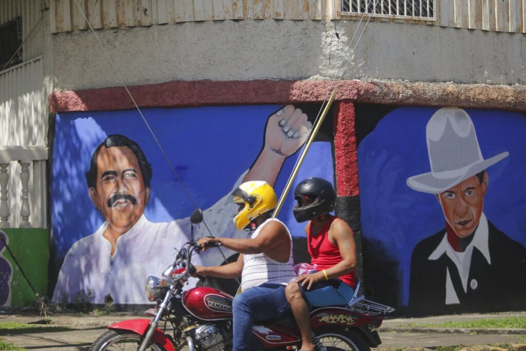 Biden says elections in Nicaragua were neither free nor fair.  The polls are closed and Ortega must be re-elected |  Globalism