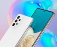 Galaxy A53: leaked renders indicate aus