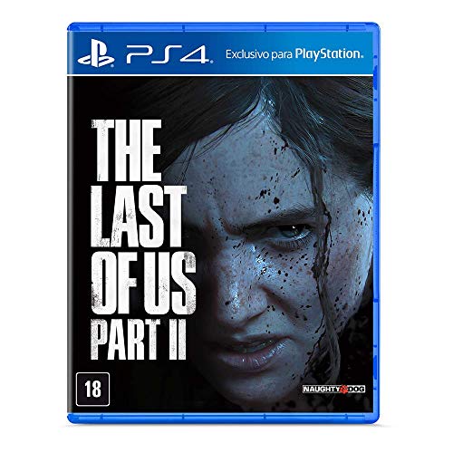 The Last of Us Part Two - PlayStation 4
