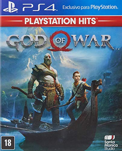 God of War Heights - PlayStation 4