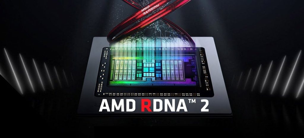 The AMD Radeon RX 6500 XT and RX 6400 will be RDNA 2 . based input GPUs [RUMOR]