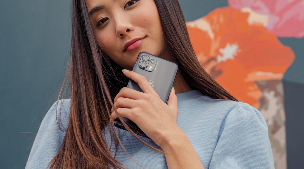 Motorola may outperform Xiaomi to launch its first 200MP cell phone |  cell phone
