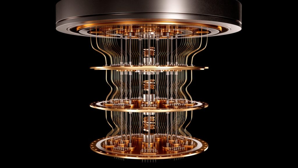 Scientists propose quantum computers with a simpler design